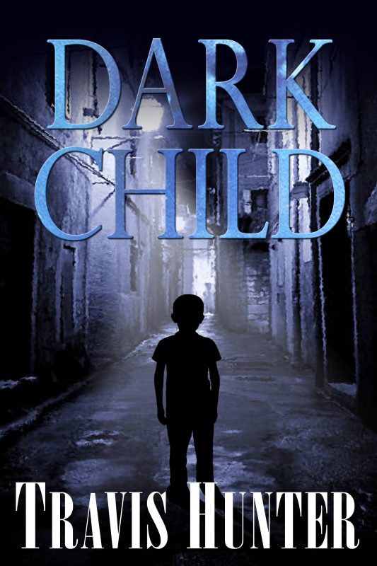 Dark Child: The Novel