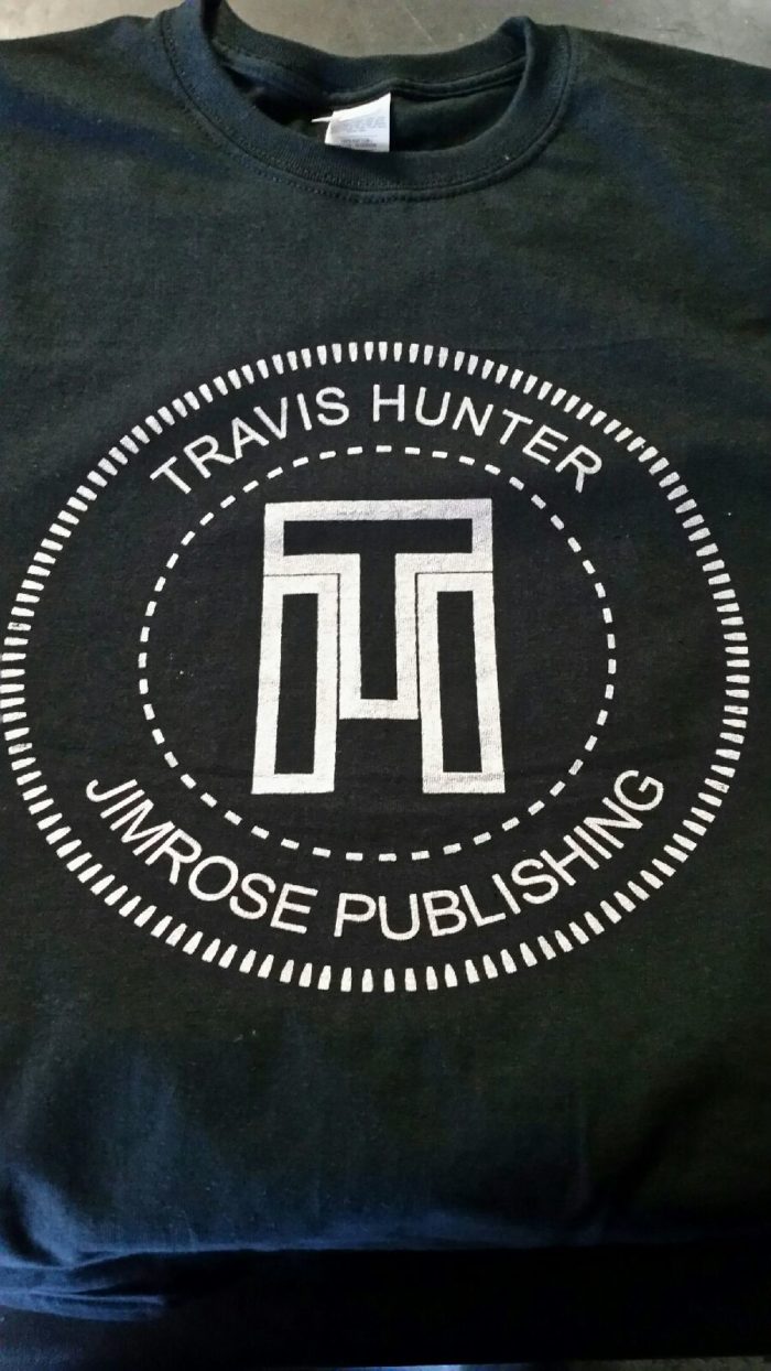 Travis Hunter – TH Hoodie - Image 2