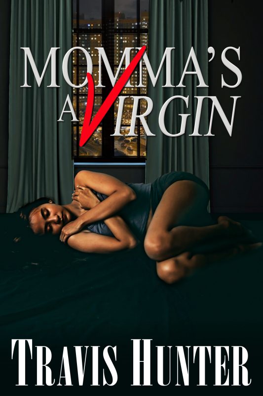 Momma’s a Virgin