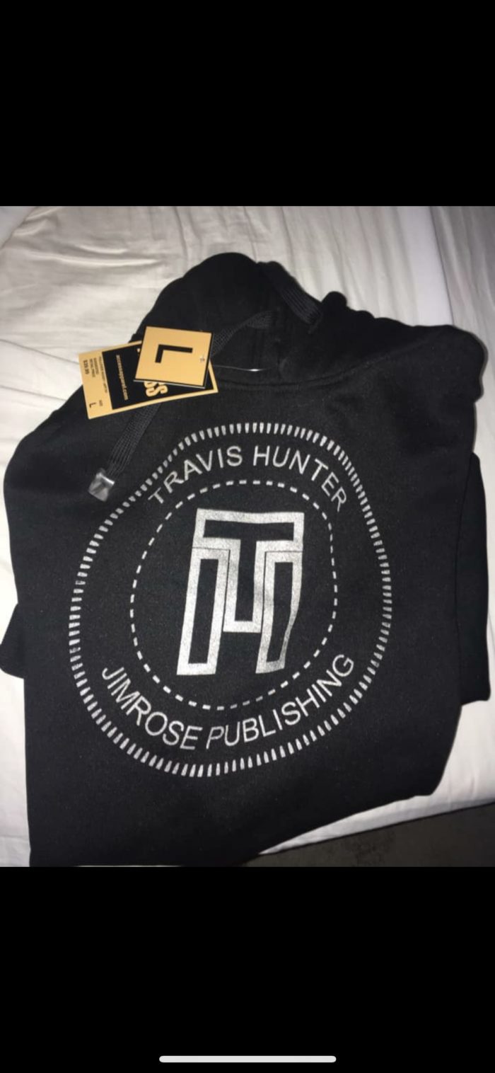 Travis Hunter – TH Hoodie